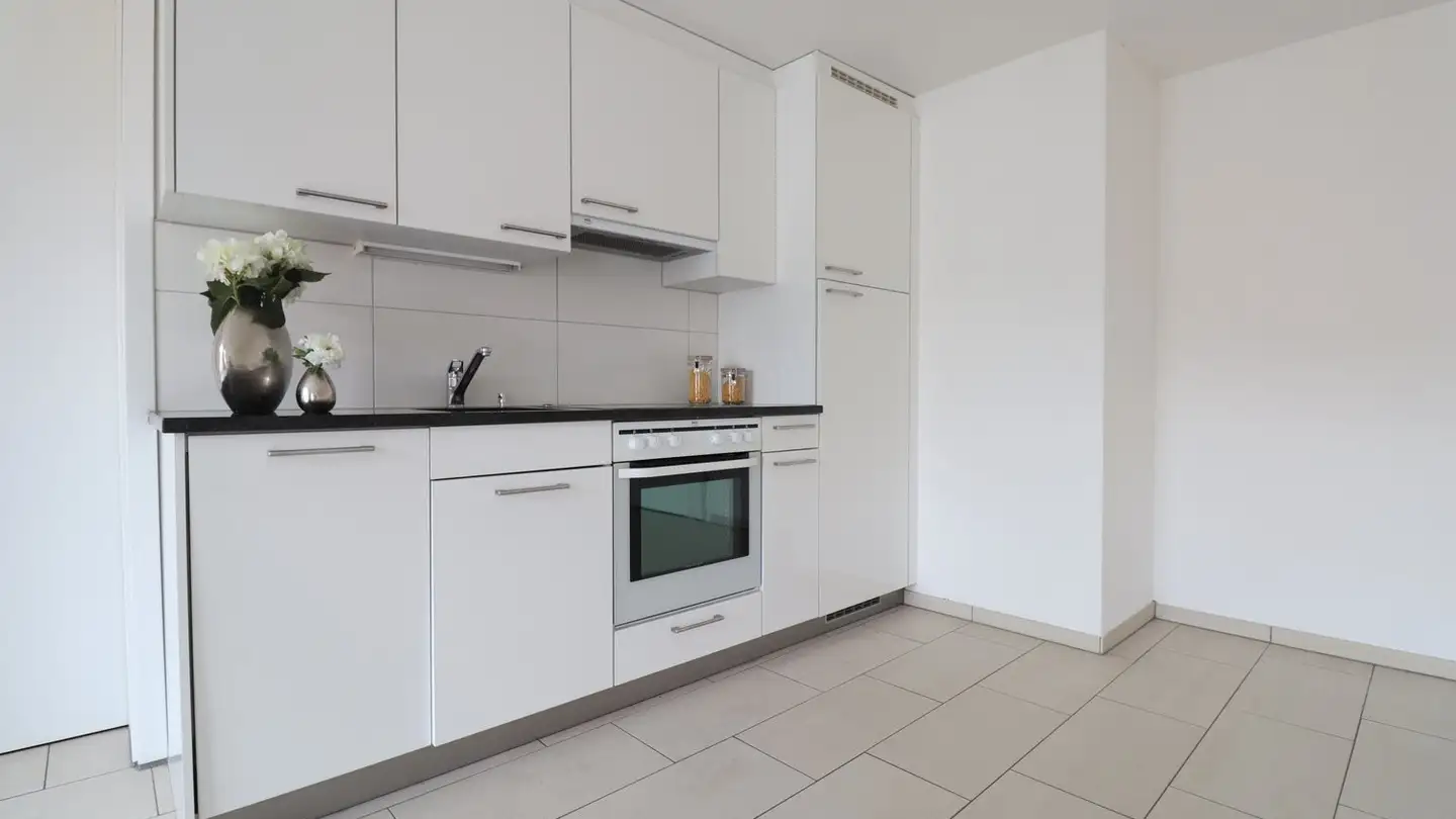 Apartment for rent - Poststrasse 3, 9100 Herisau - Photo 2