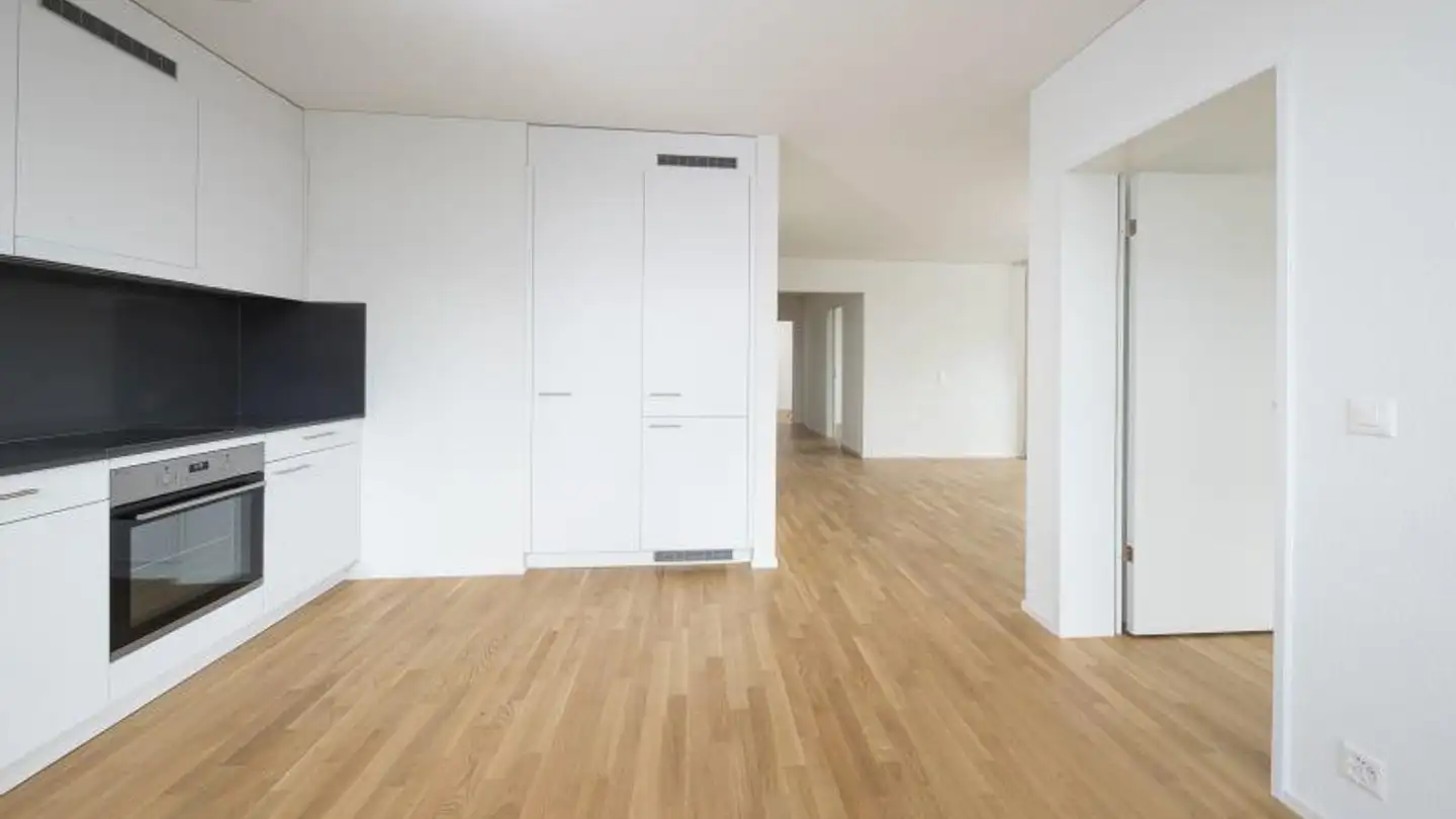 Appartement à louer - St. Jakobs-Strasse 191, 4052 Basel - Photo 2