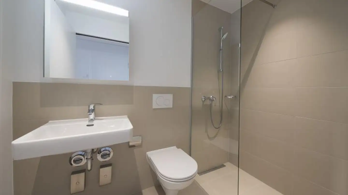 Appartement à louer - St. Jakobs-Strasse 191, 4052 Basel - Photo 3