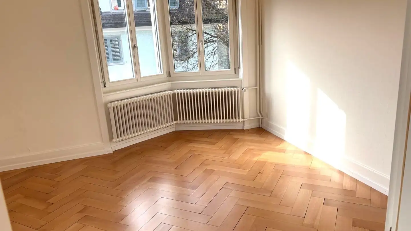 Apartment for rent - Wibichstrasse 25, 8037 Zürich - Photo 3