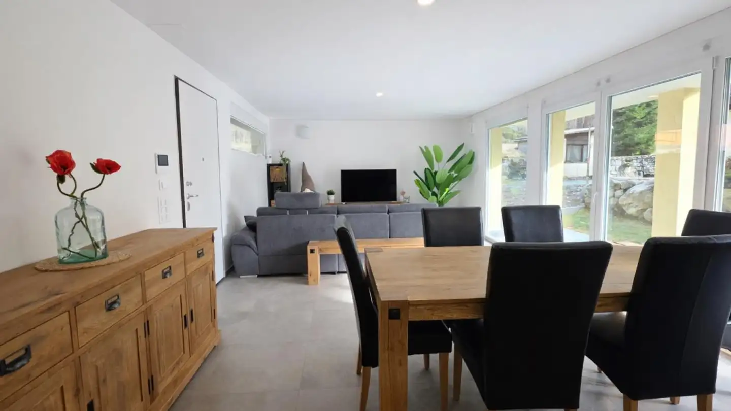 Appartamento in vendita - 6558 Lostallo - Foto 2