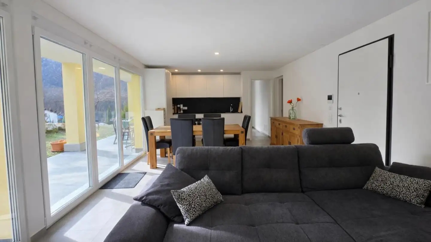 Appartamento in vendita - 6558 Lostallo - Foto 3