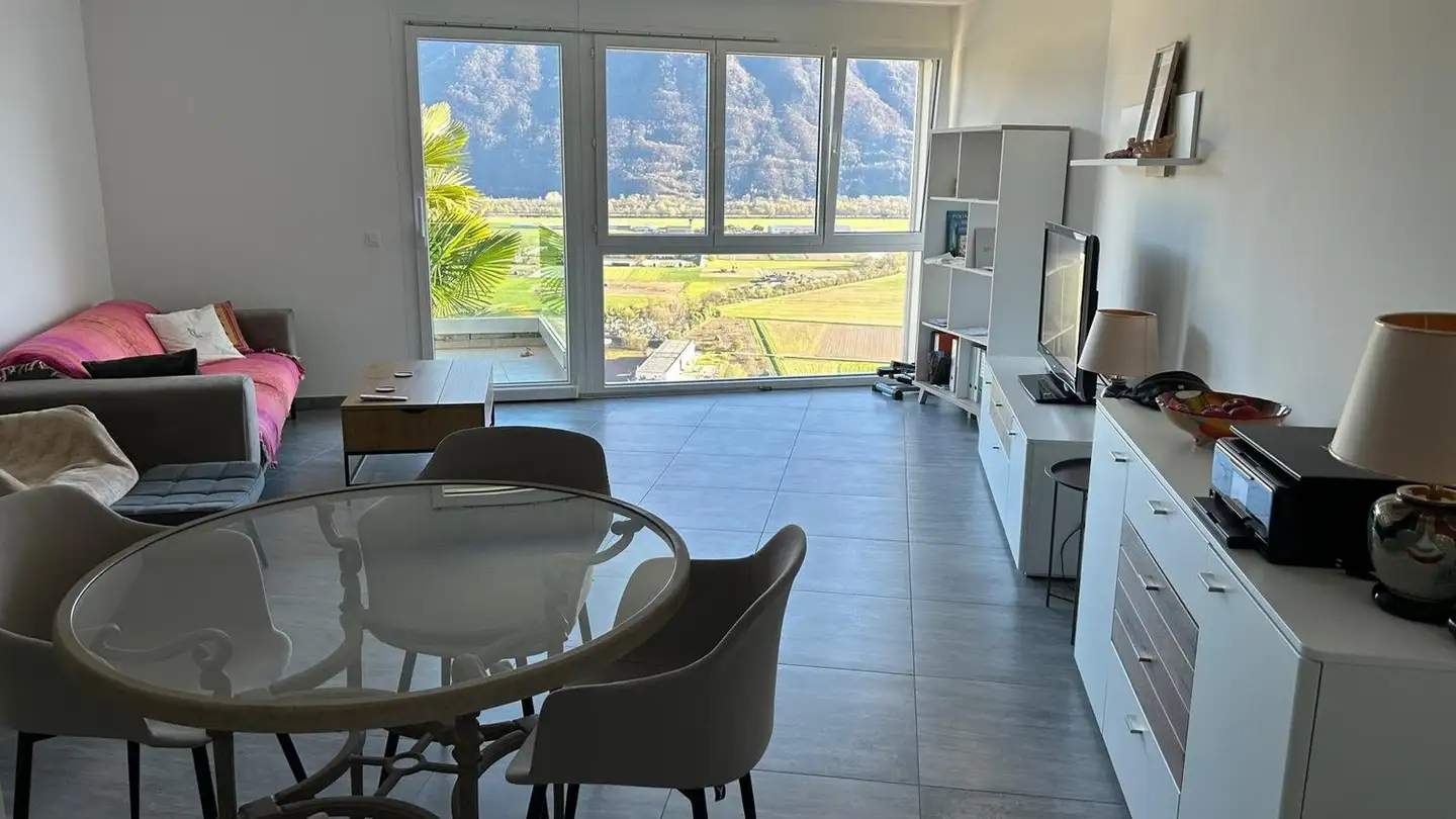 Appartamento in vendita - Via Montecucco 44, 6596 Gordola - Foto 2