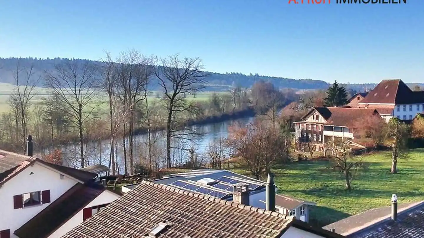 Casa bifamiliare in vendita - Brühl 10, 4628 Wolfwil - Foto 2