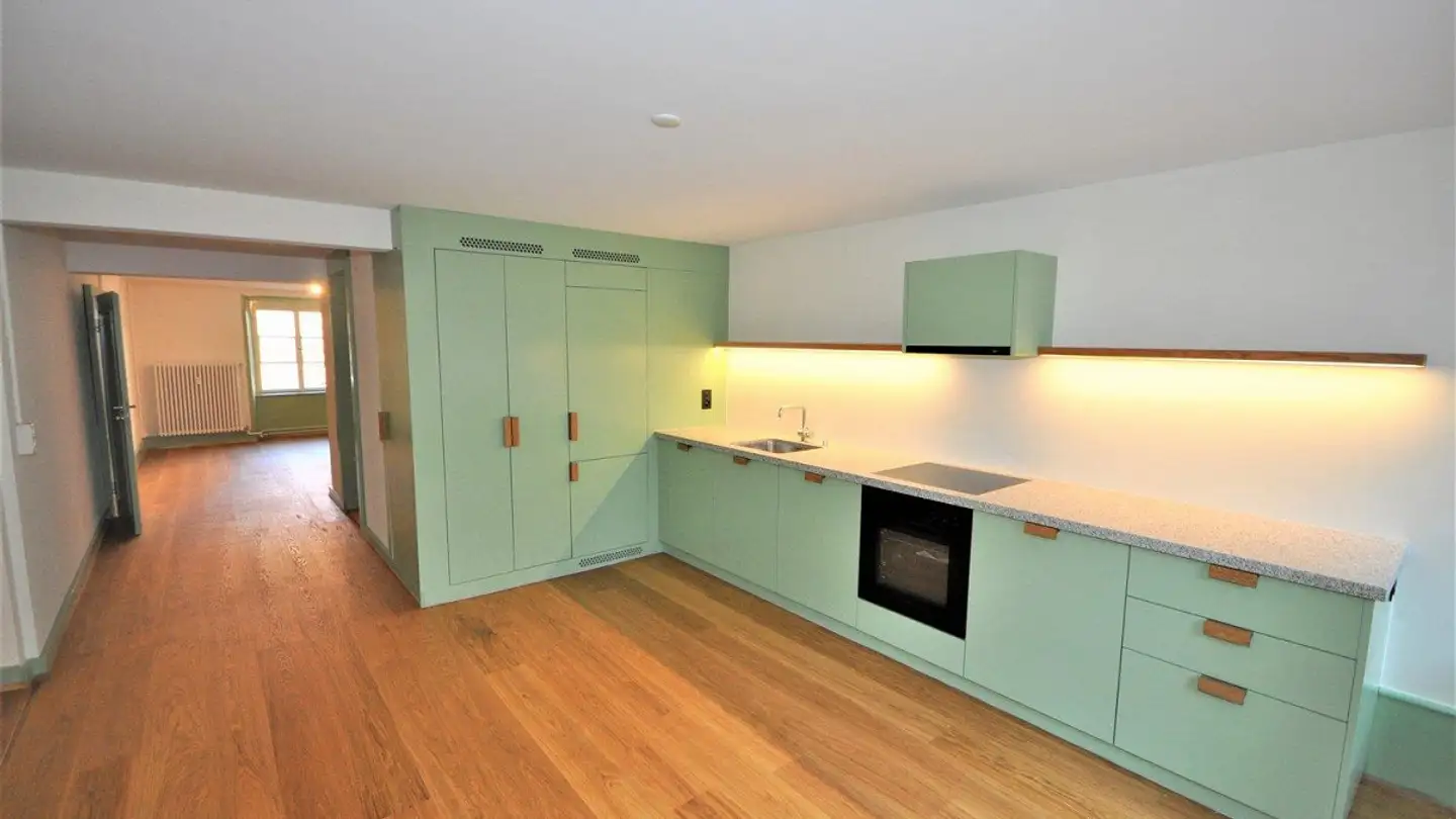 Duplex in affitto - Rümelinsplatz 7, 4001 Basel