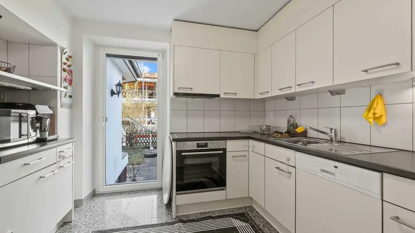 Casa singola in vendita - Rankweg 15, 4402 Frenkendorf - Foto 2