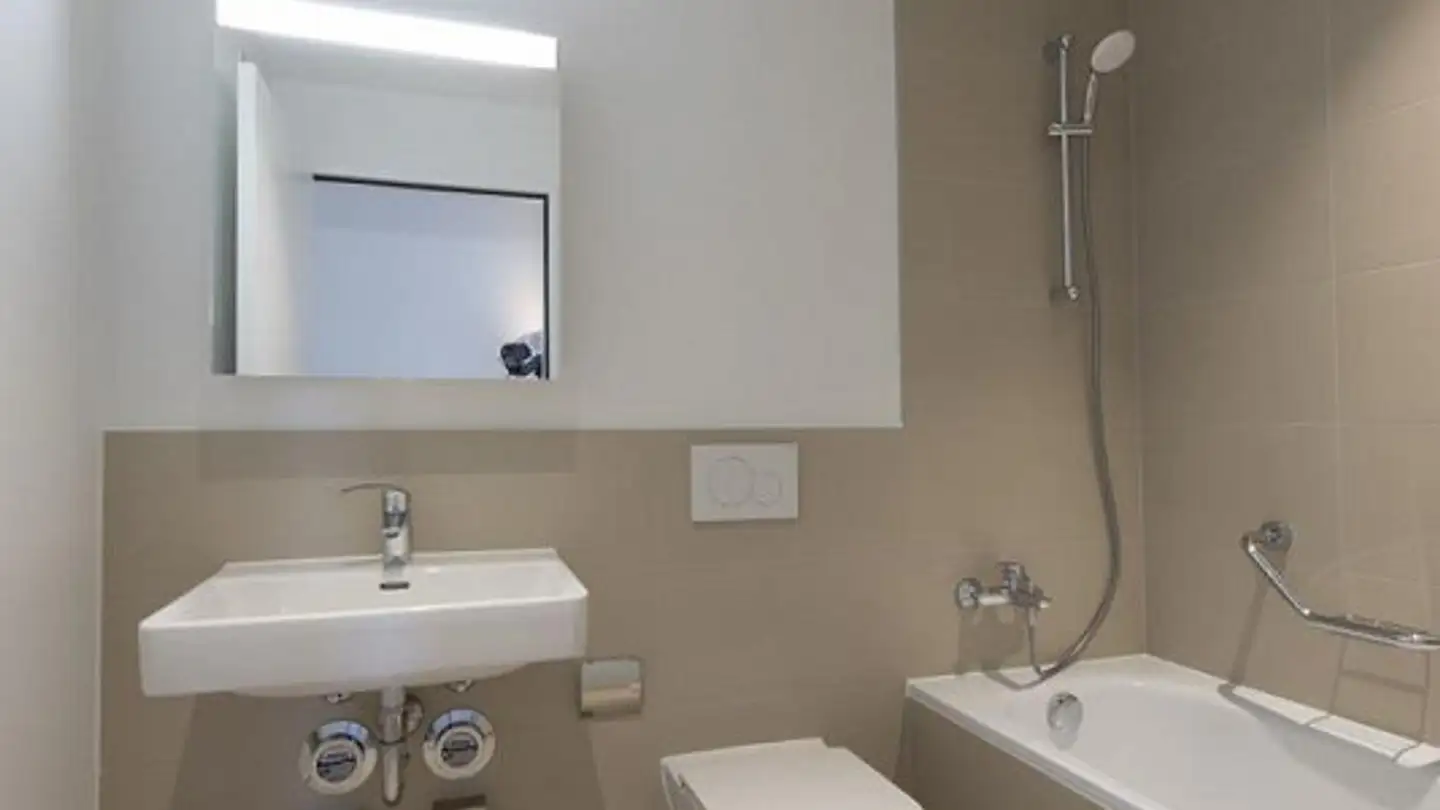 Appartement à louer - St. Jakobs-Strasse 191, 4052 Basel - Photo 4