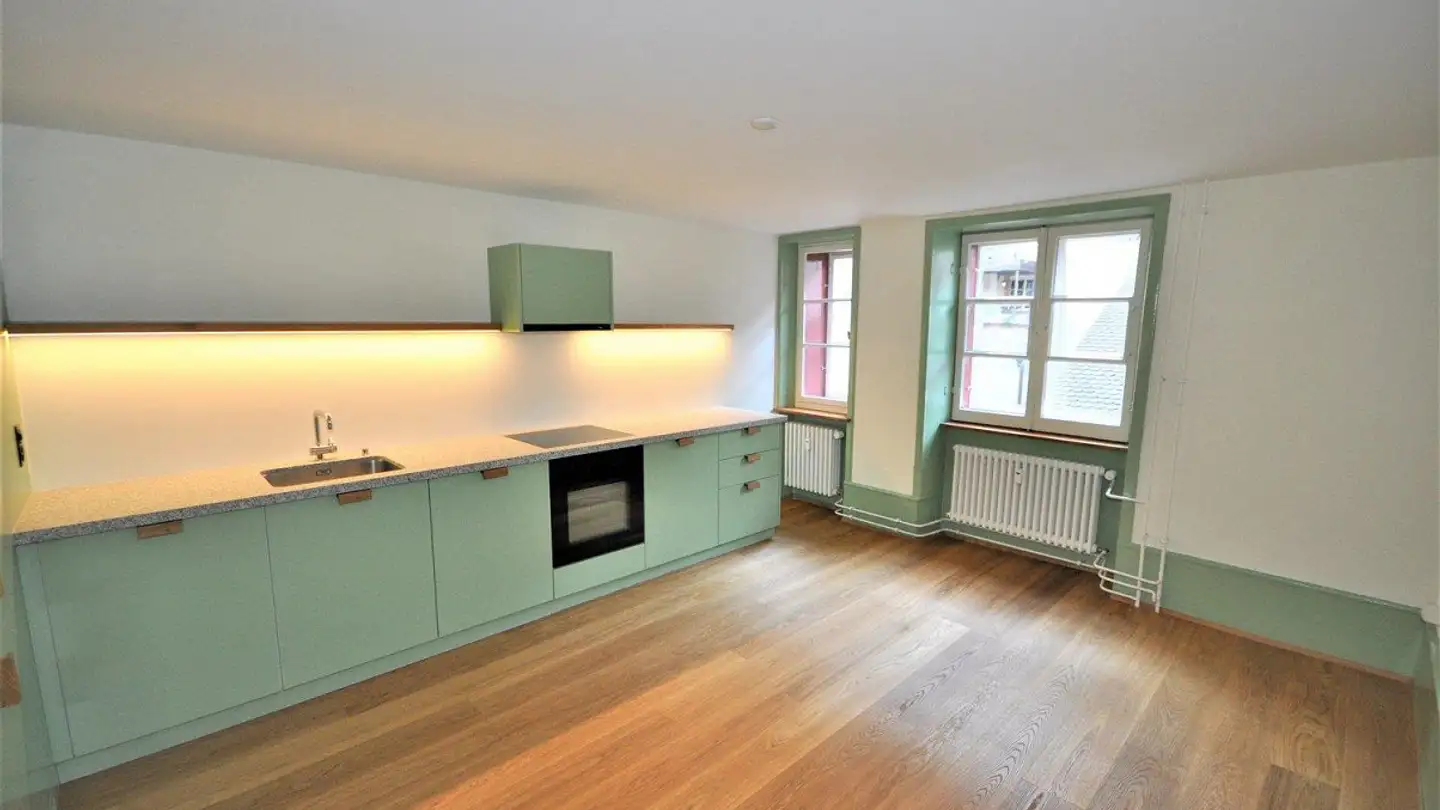 Duplex in affitto - Rümelinsplatz 7, 4001 Basel - Foto 2