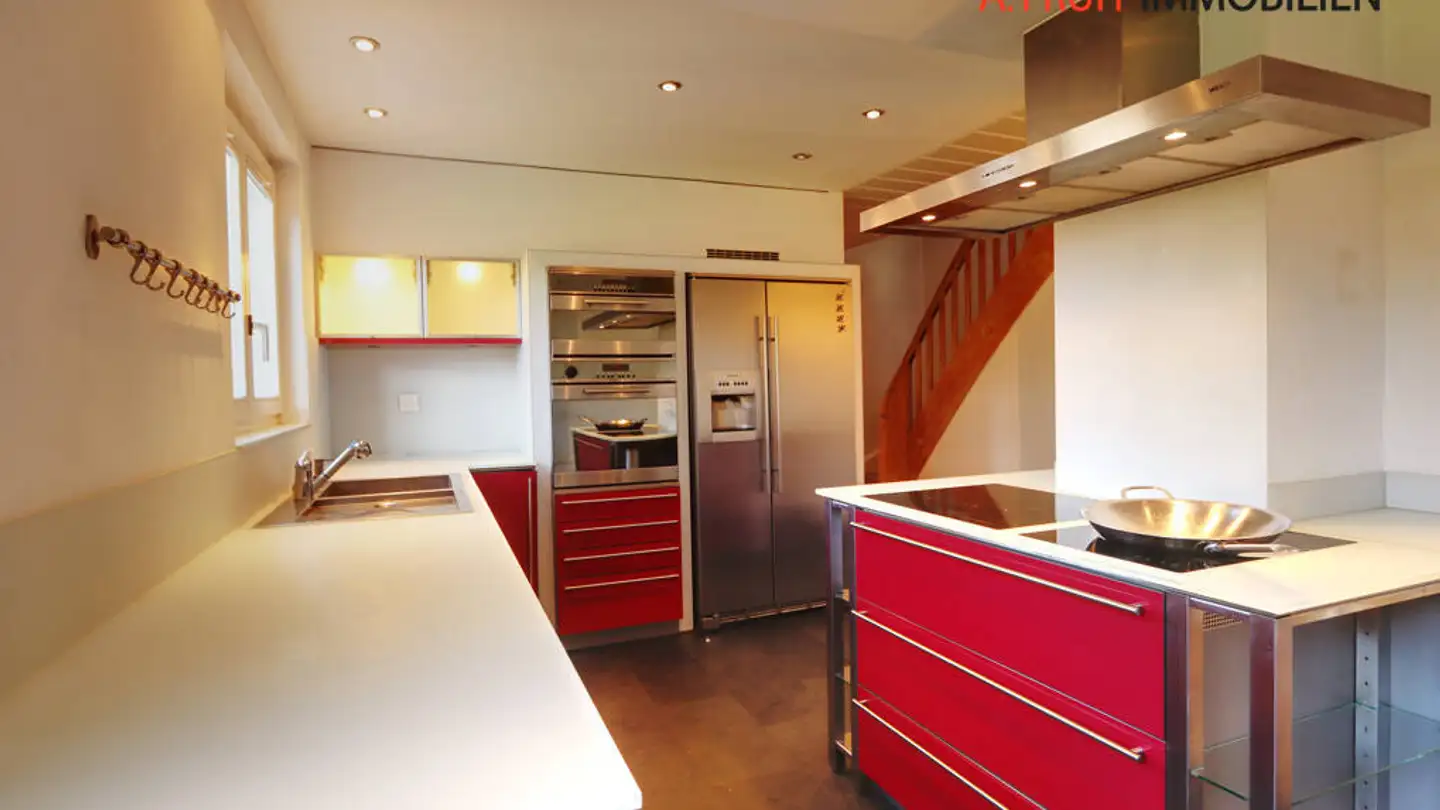 Casa bifamiliare in vendita - Brühl 10, 4628 Wolfwil - Foto 3