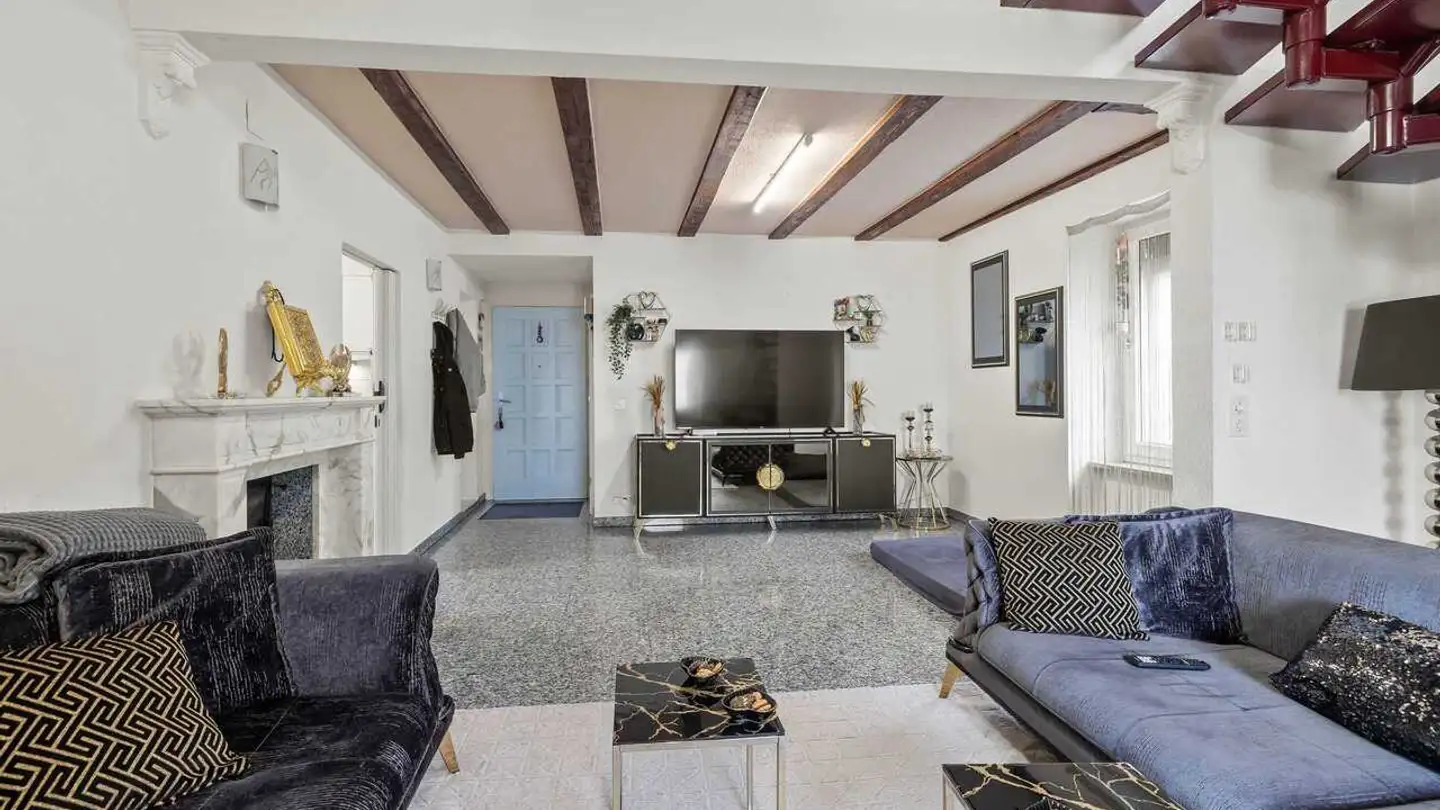 Casa singola in vendita - Rankweg 15, 4402 Frenkendorf - Foto 4