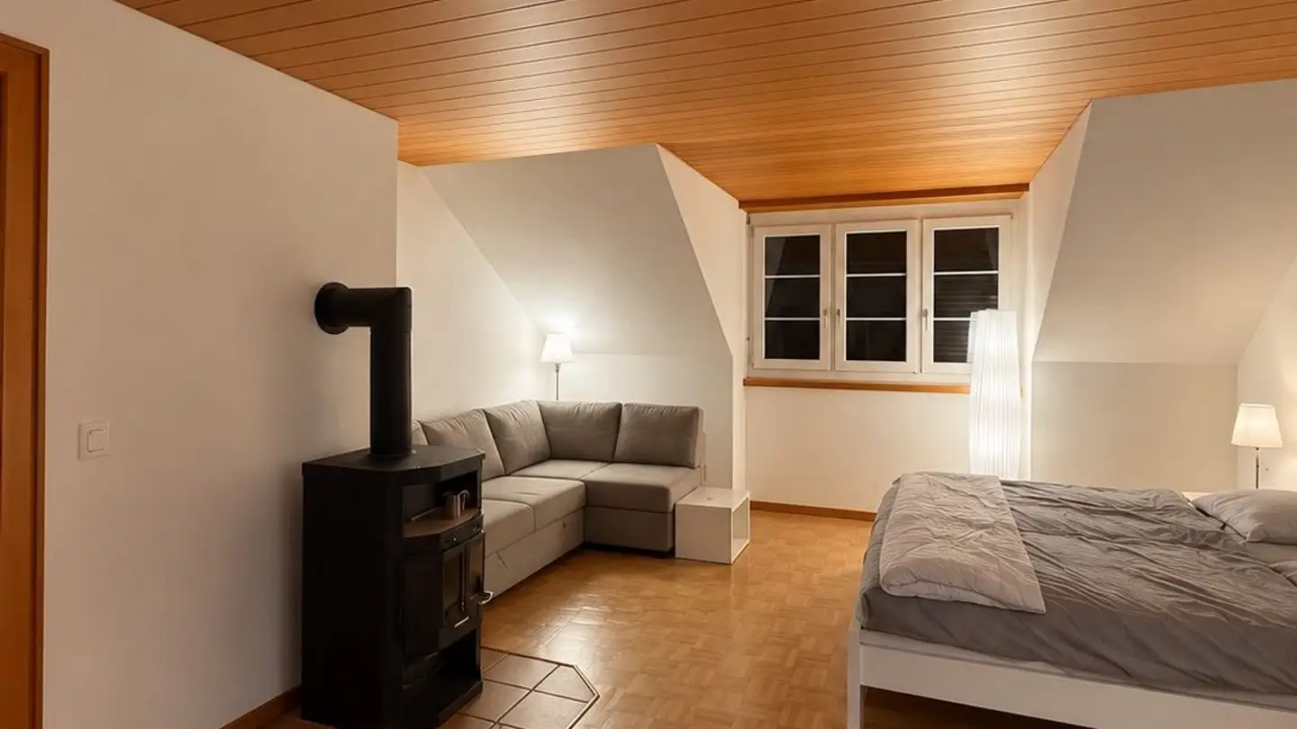 Single room for rent - Tösstalstrasse 227, 8405 Winterthur - Photo 2