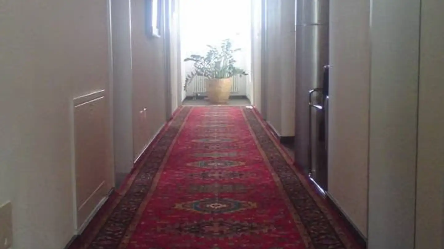 Appartement à louer - Nuttgasse, 7208 Malans GR