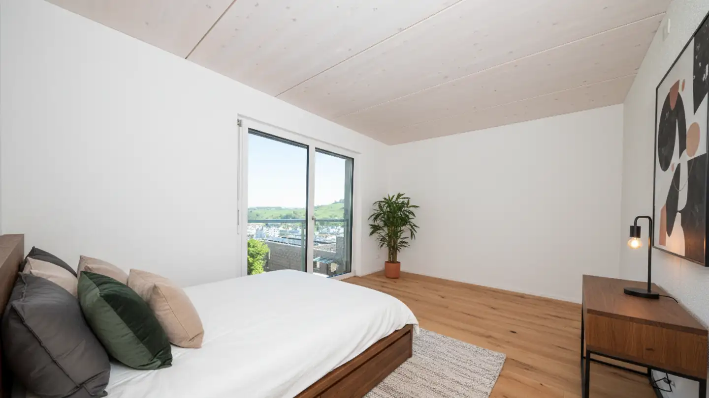 Appartamento in affitto - Eggstrasse 24b, 4402 Frenkendorf - Foto 3