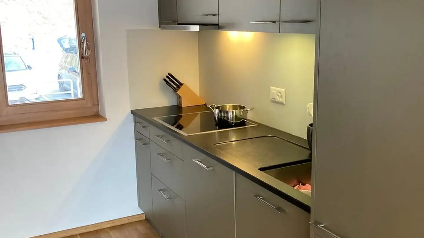 Apartment for rent - La Barma 9, 1973 Nax - Photo 3