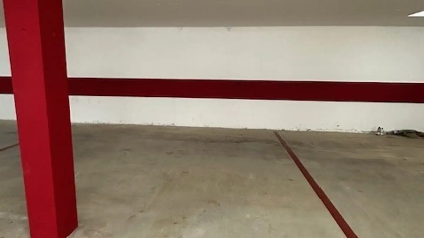 Outdoor parking space for rent - Solothurnstrasse 66, 2543 Lengnau BE - Photo 2