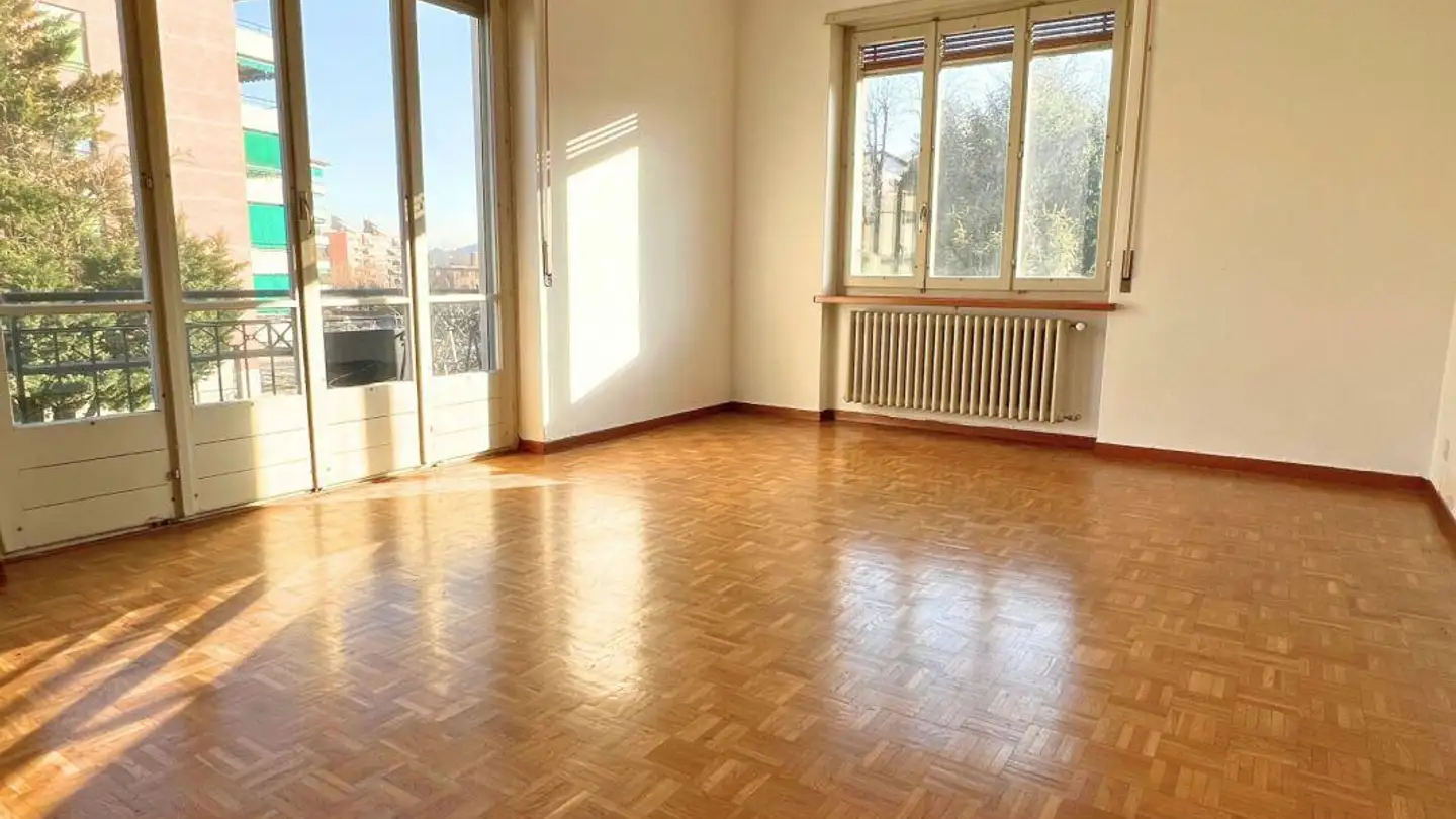 Casa singola in vendita - Viale Attilio Tarchini, 6828 Balerna - Photo 2