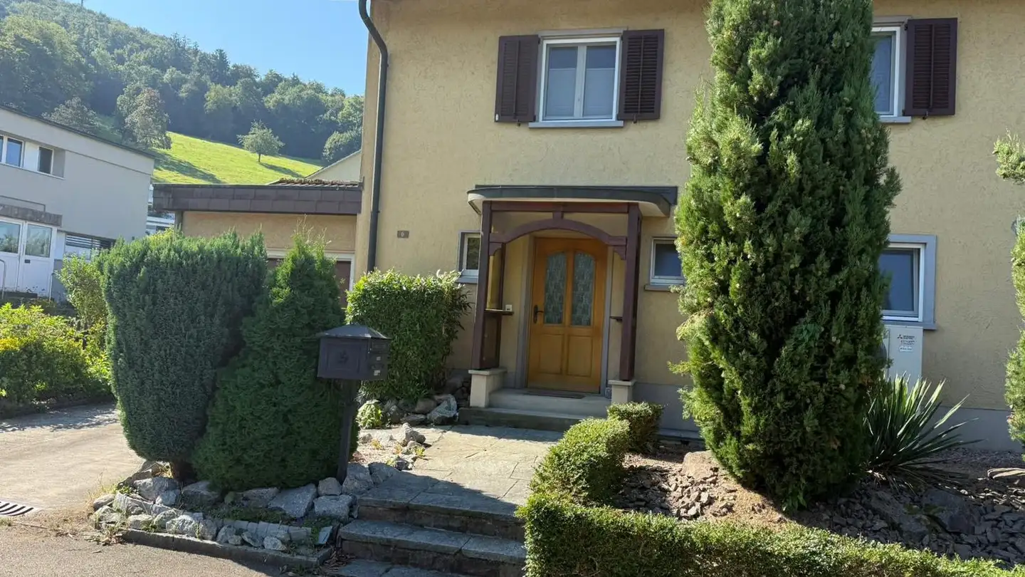 Duplex in affitto - Fahrländerstrasse 6, 5080 Laufenburg