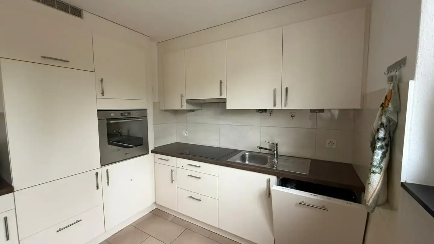 Duplex in affitto - Fahrländerstrasse 6, 5080 Laufenburg - Foto 3