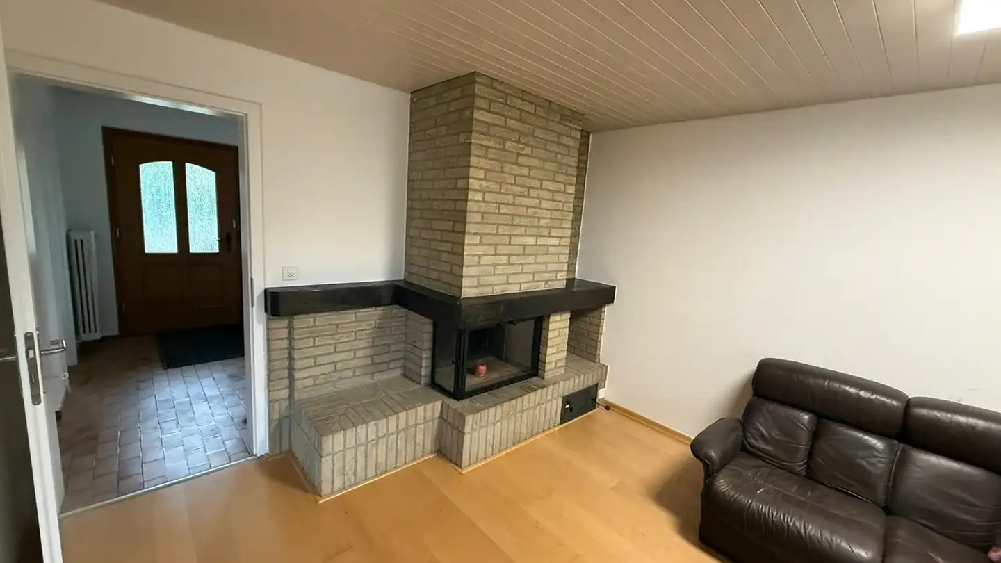 Duplex in affitto - Fahrländerstrasse 6, 5080 Laufenburg - Foto 4