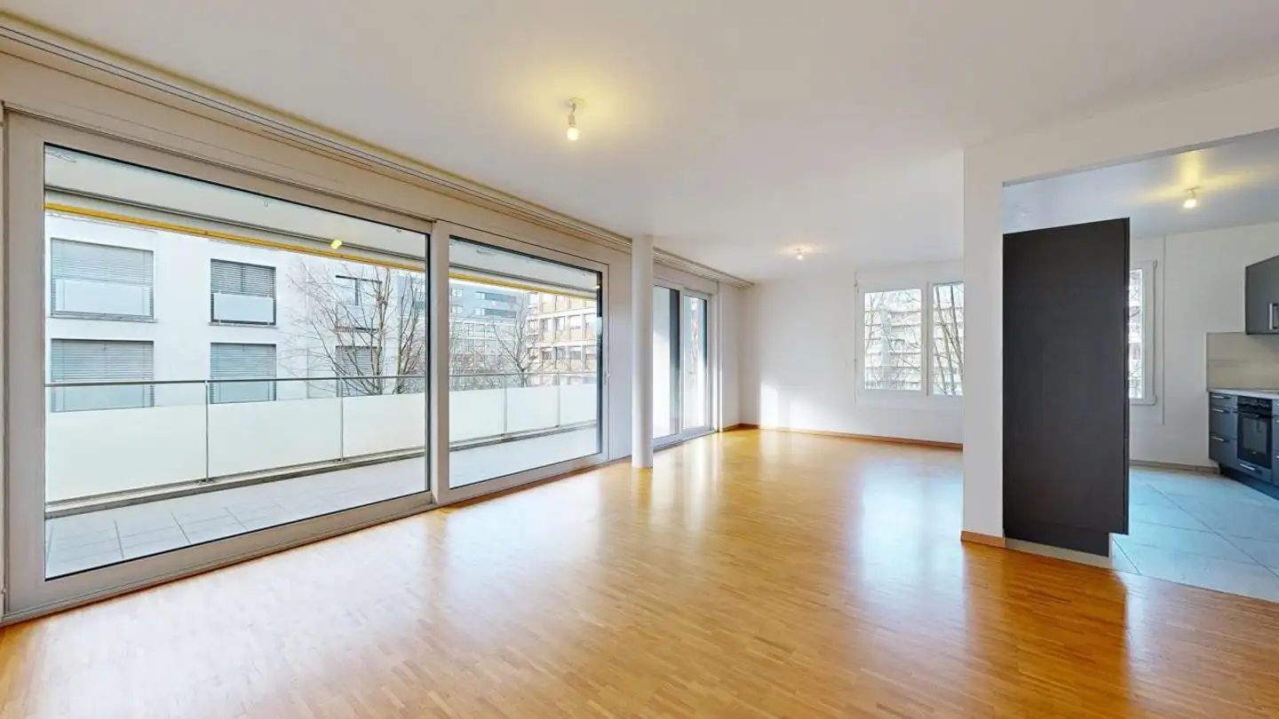 Appartement à vendre - 1219 Châtelaine