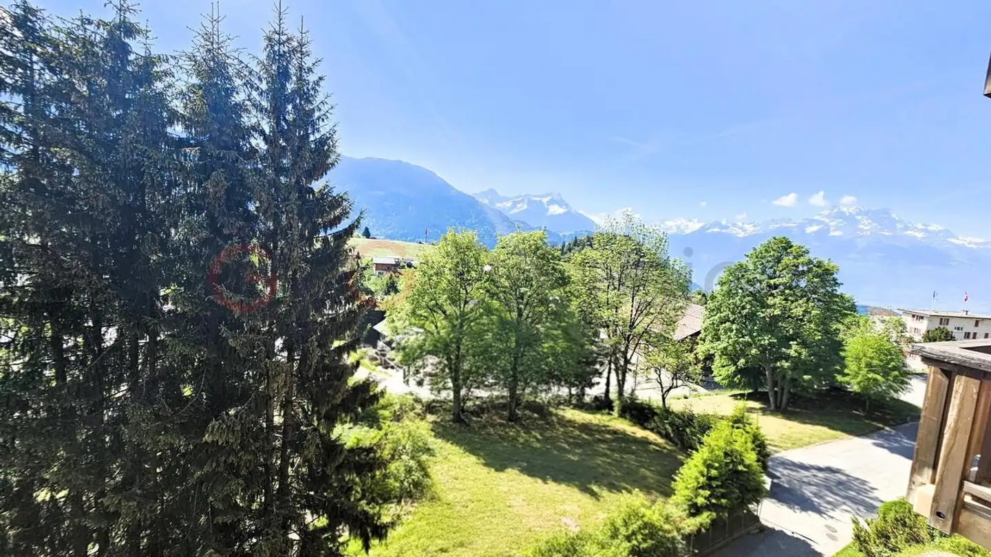 Apartment for sale - 1854 Leysin - Photo 2