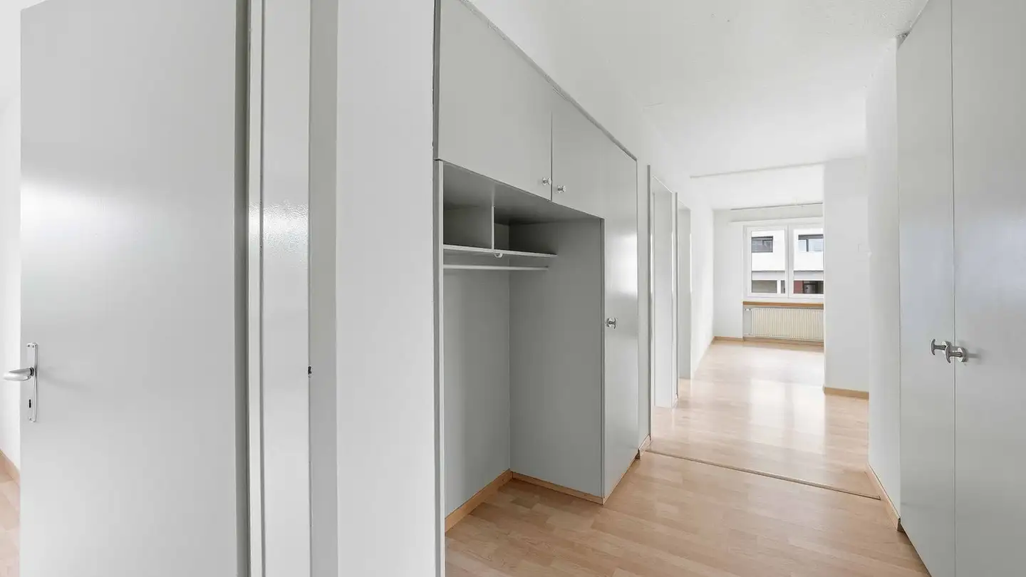 Wohnung mieten - Bahnstrasse 40, 9435 Heerbrugg - Foto 3