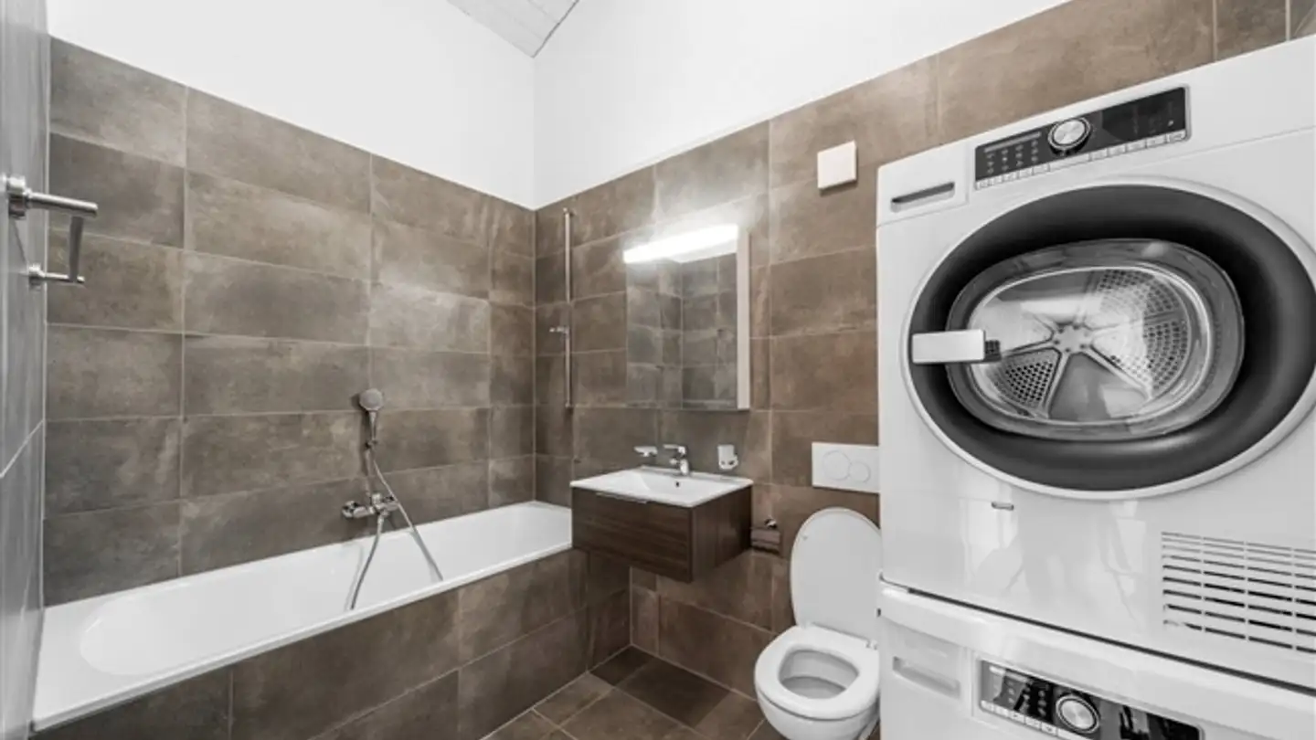 Penthouse for sale - 1867 Ollon VD - Photo 3