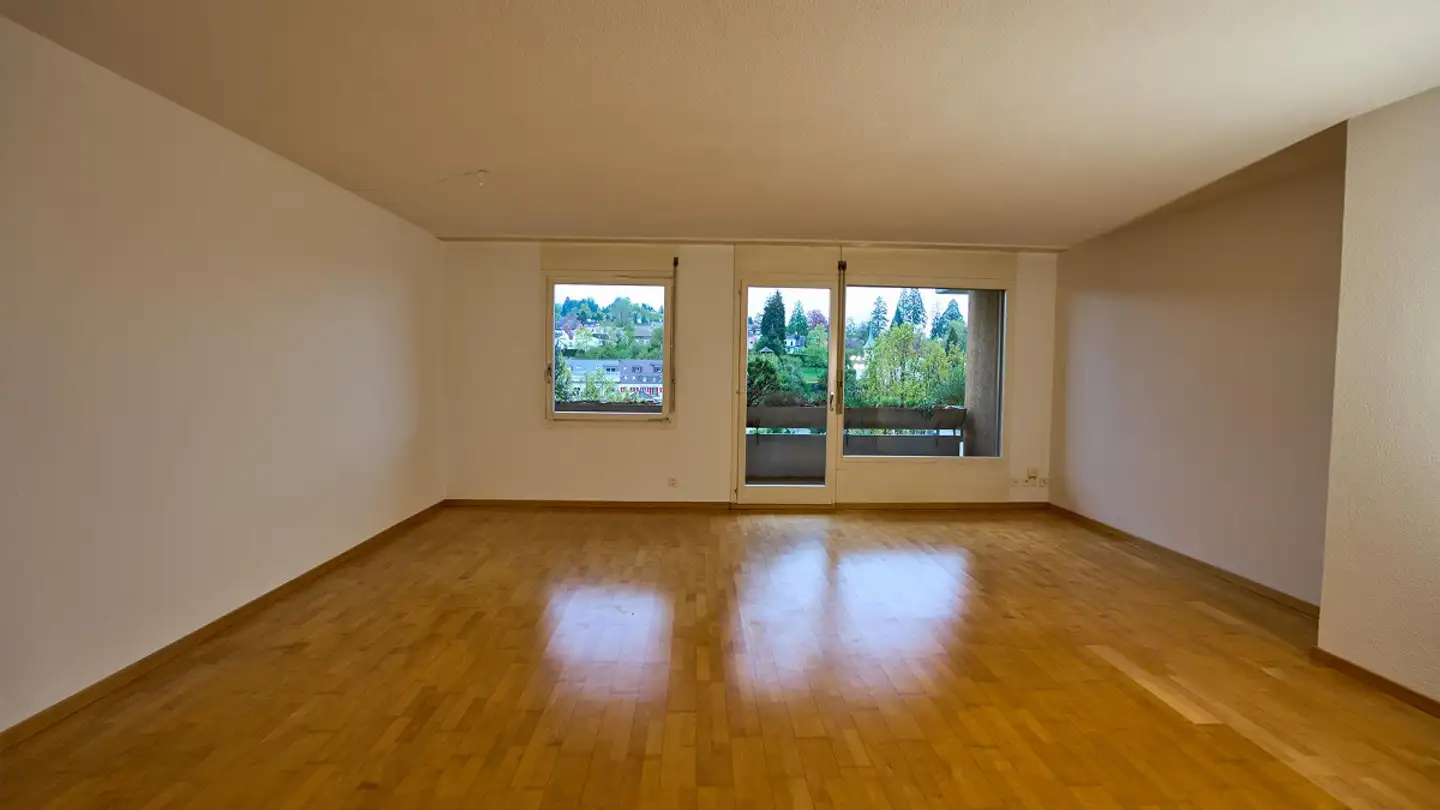Appartamento in affitto - Bergstrasse 13, 6004 Luzern - Foto 2