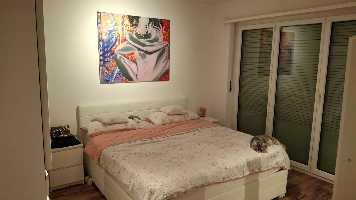 Maison individuelle à louer - 6600 Locarno - Photo 4