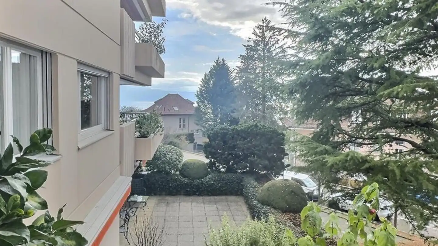 Apartment for sale - 1009 Pully - Photo 2