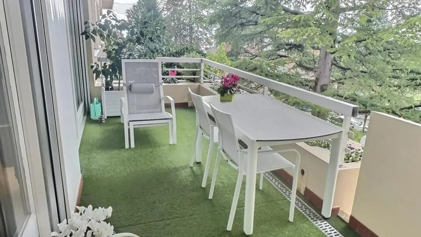 Apartment for sale - 1009 Pully - Photo 3