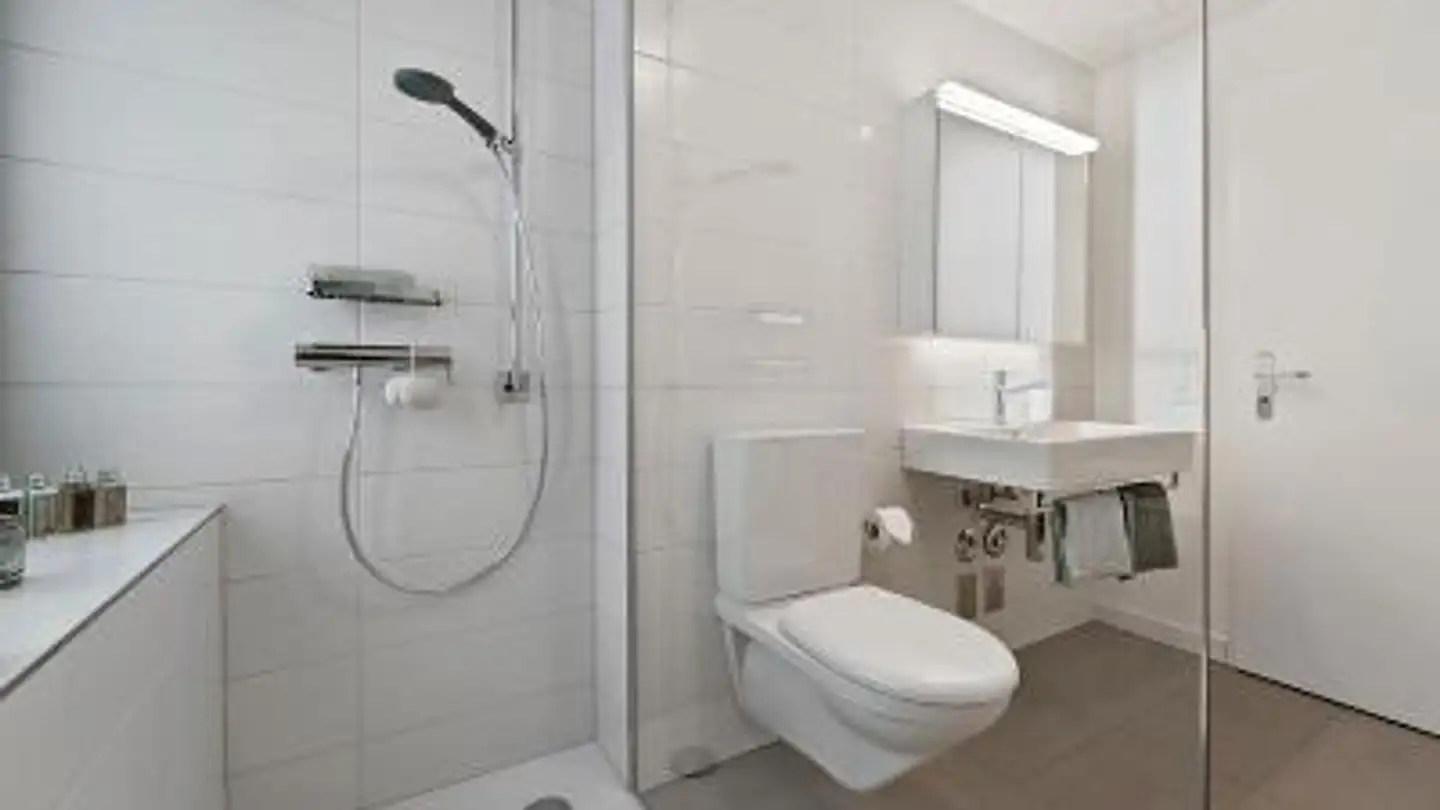Wohnung mieten - 5400 Baden - Foto 3