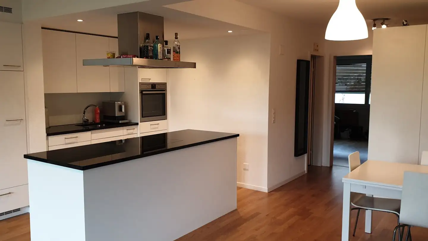 Apartment for rent - Haldenweg 6a, 3250 Lyss