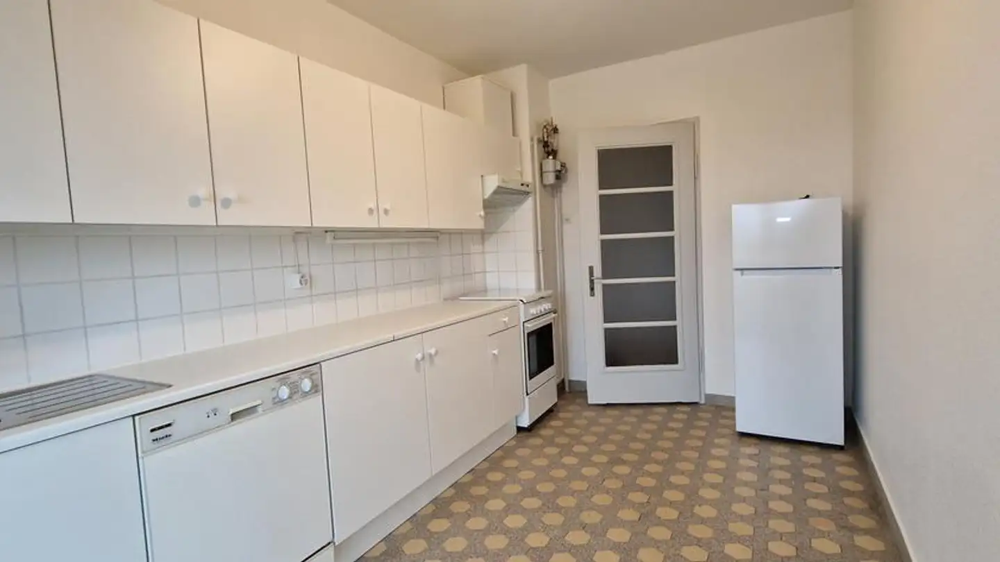 Wohnung mieten - Eisenbahnweg 12, 4058 Basel - Foto 3