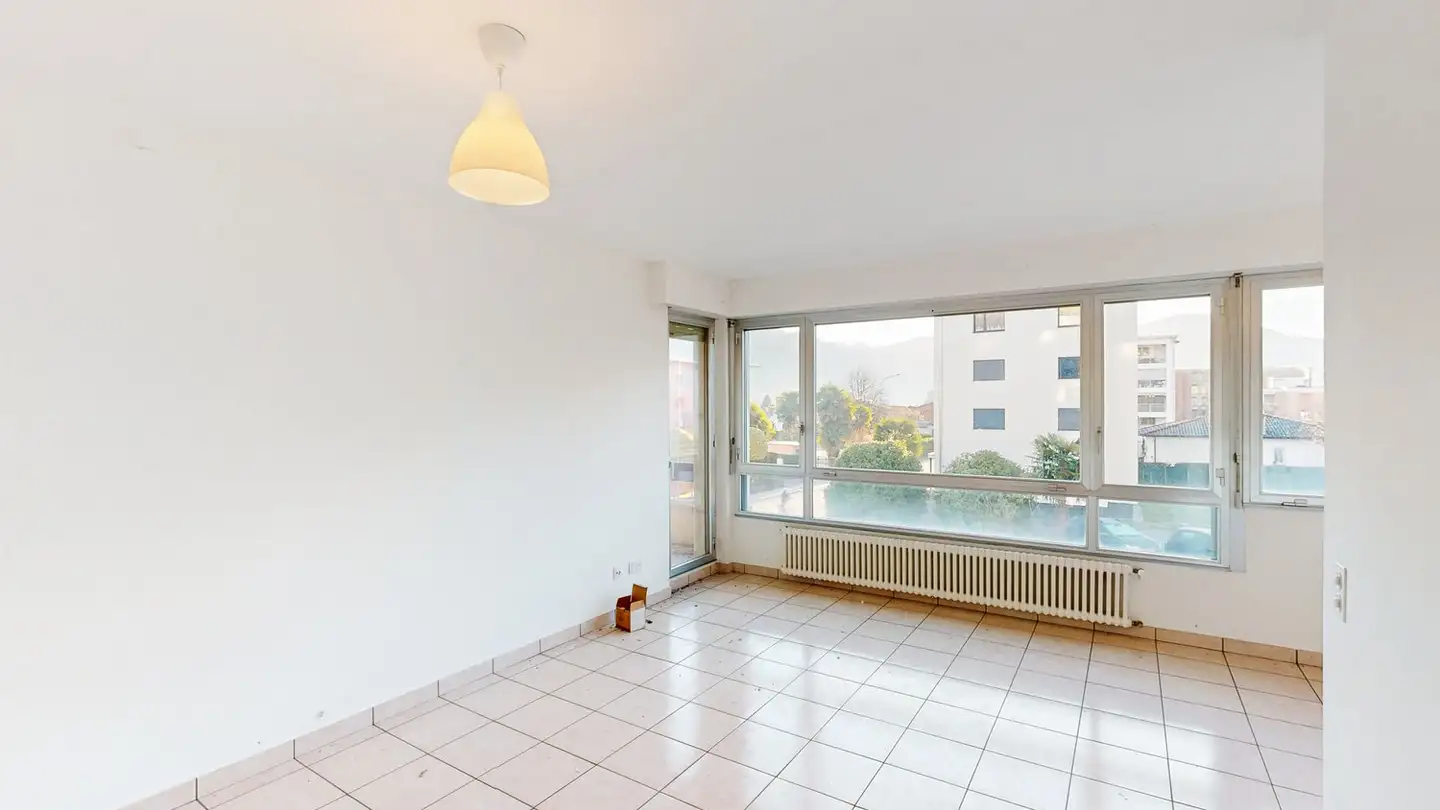 Appartamento in affitto - Via Stazione 51, 6987 Caslano - Foto 2