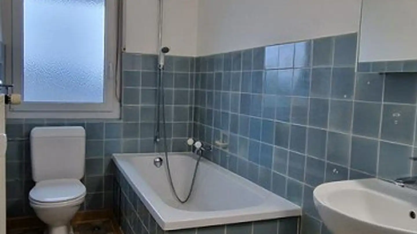 Wohnung mieten - Eisenbahnweg 12, 4058 Basel - Foto 4
