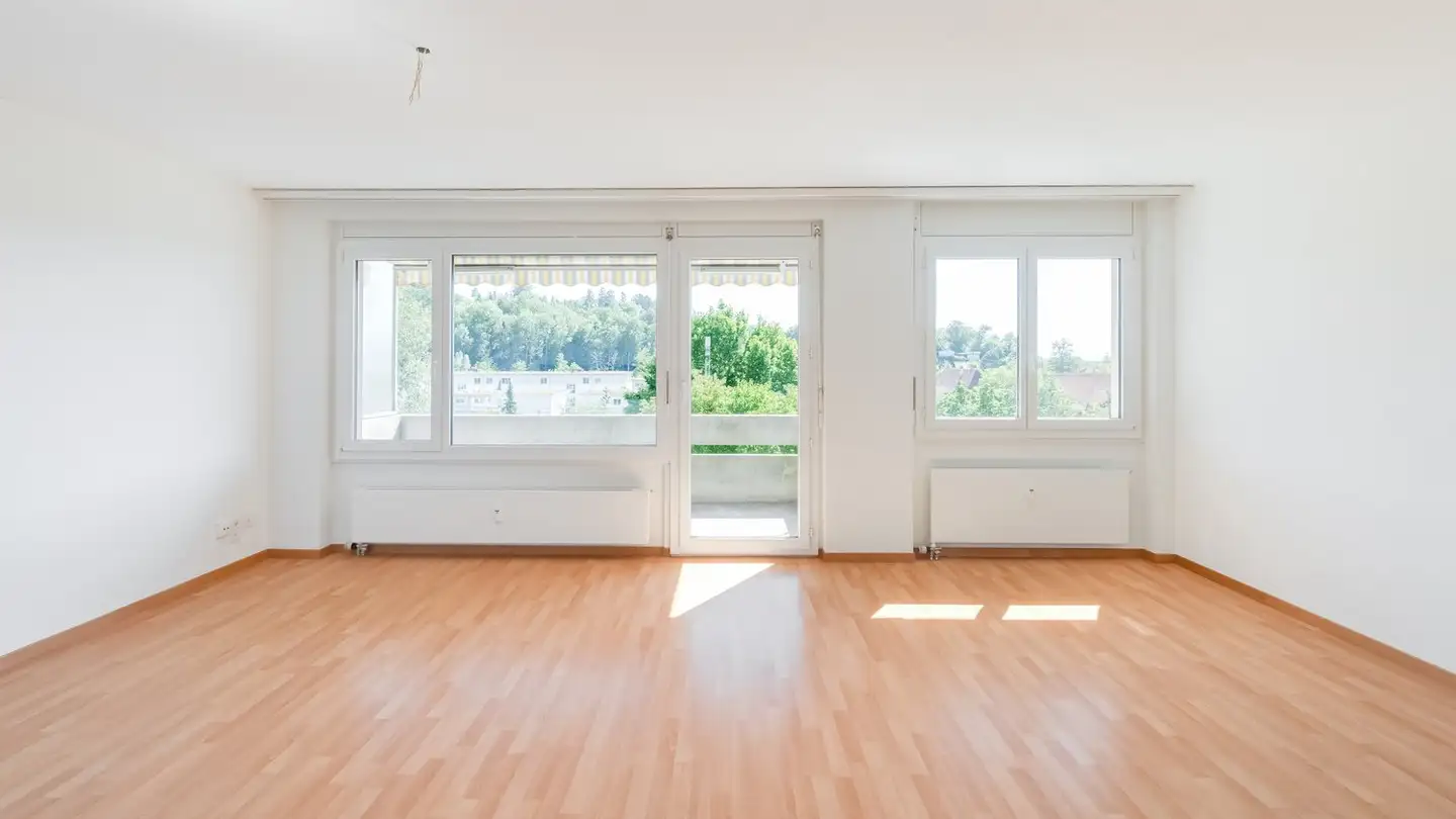 Appartamento in affitto - Haldenweg 6a, 3250 Lyss - Photo 2