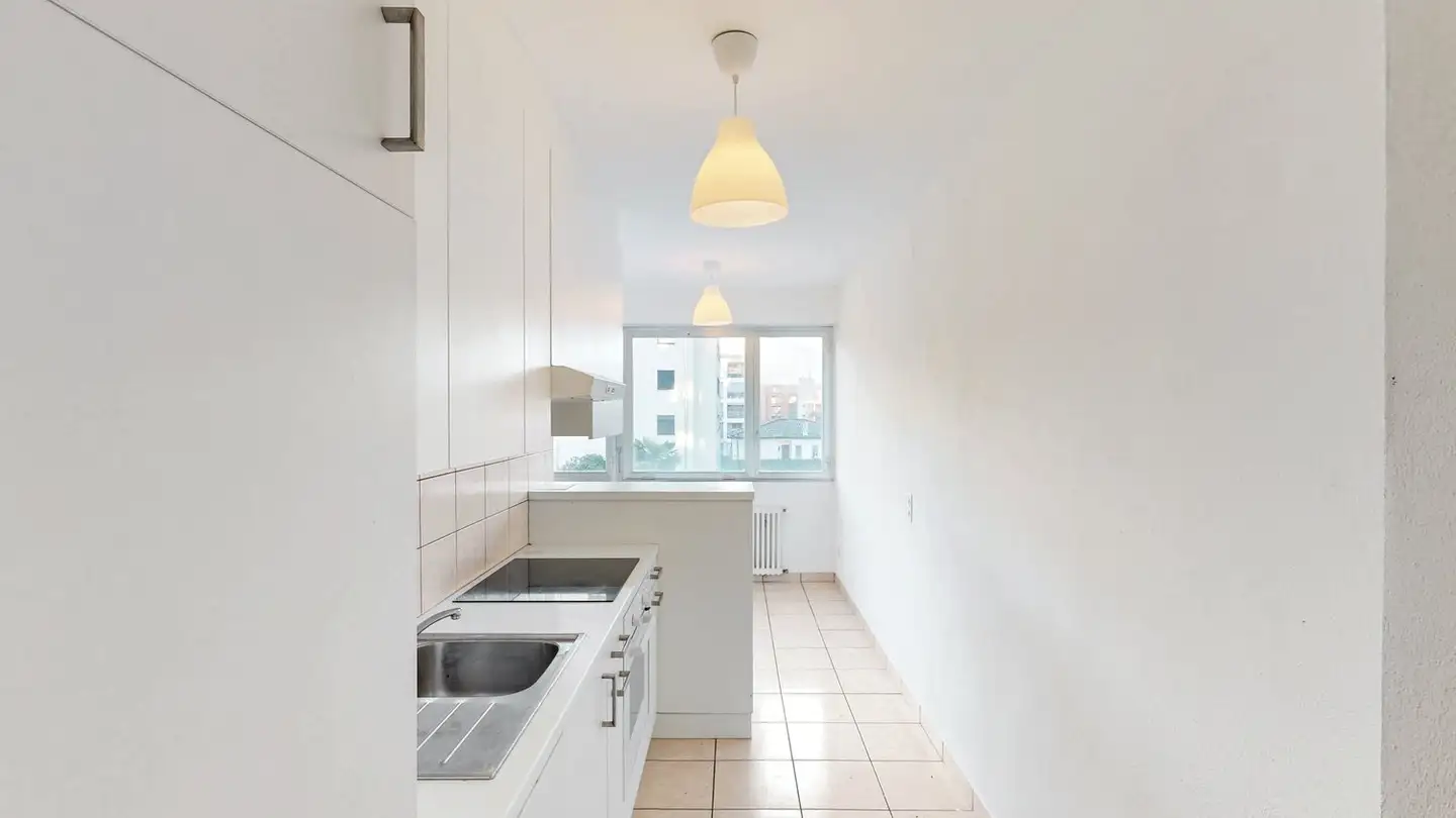 Appartamento in affitto - Via Stazione 51, 6987 Caslano - Foto 3