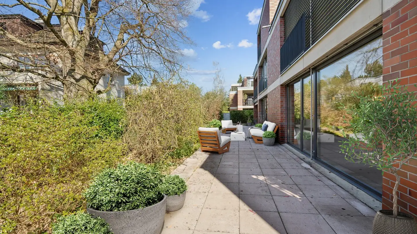 Appartamento in vendita - 8702 Zollikon - Photo 3