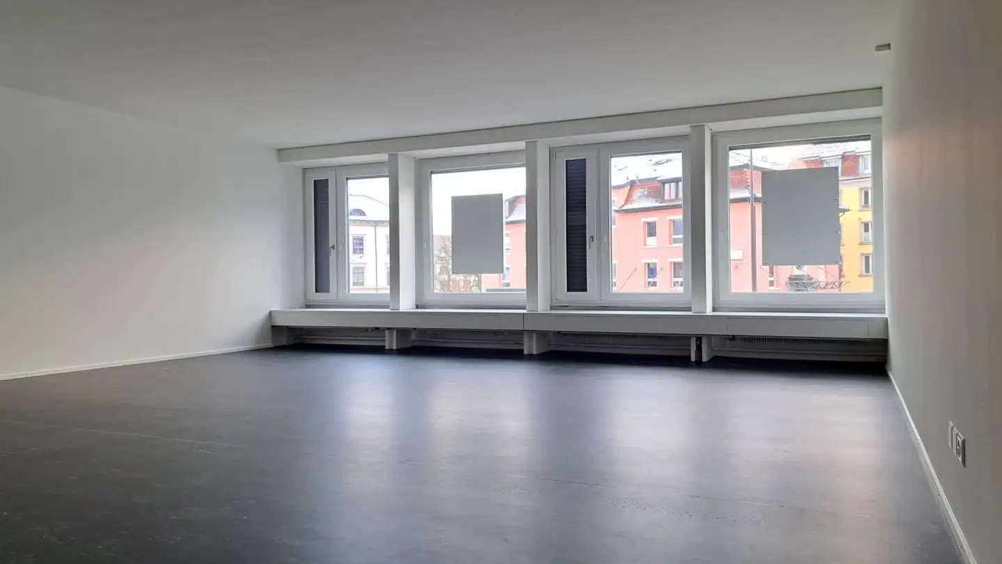 Bürofläche mieten - Mellingerstrasse 6, 5400 Baden - Foto 3