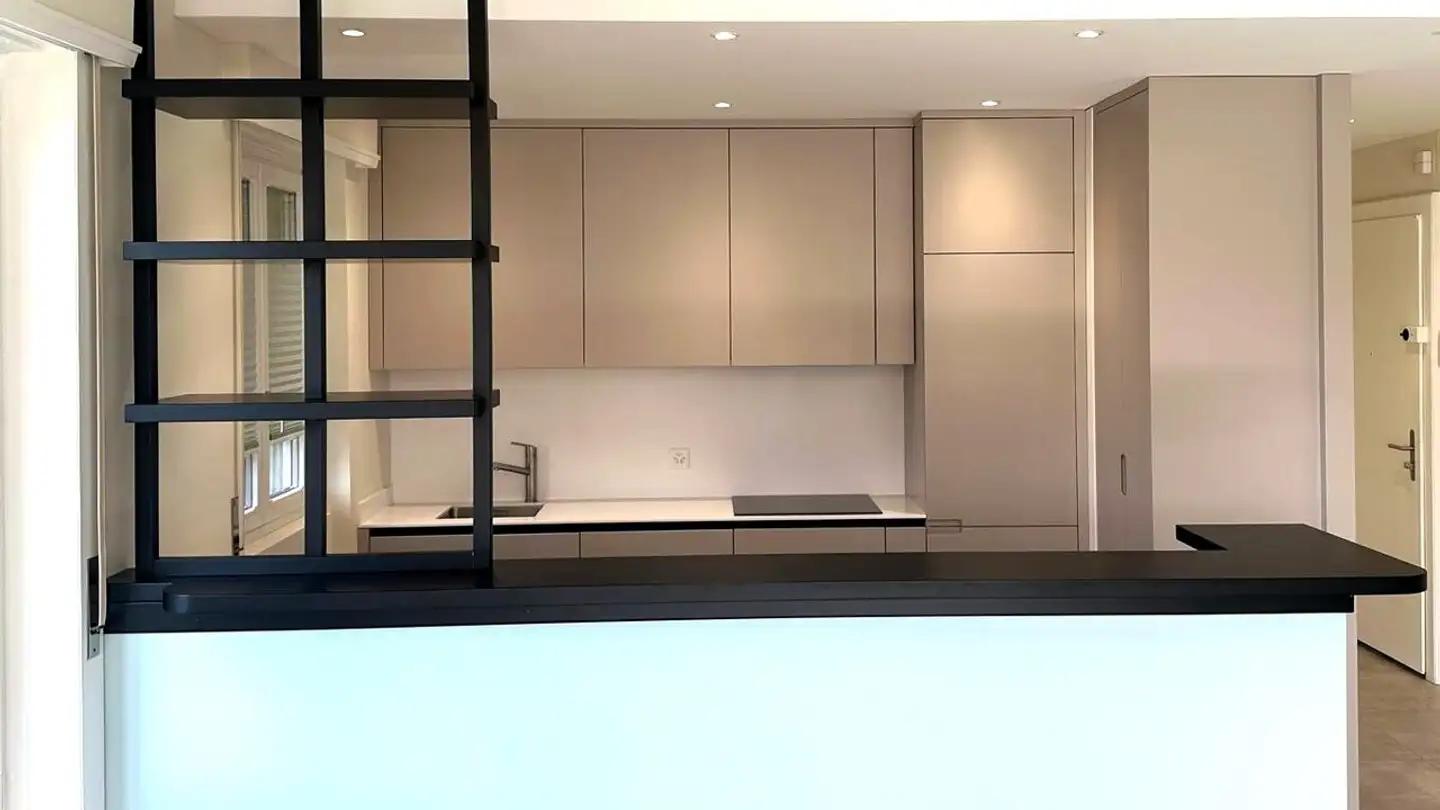 Appartamento in affitto - Avenue Etienne Guillemin, 1009 Pully