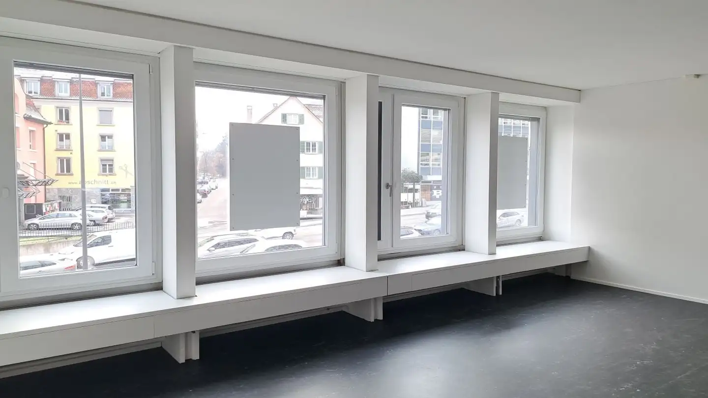 Bürofläche mieten - Mellingerstrasse 6, 5400 Baden - Foto 2