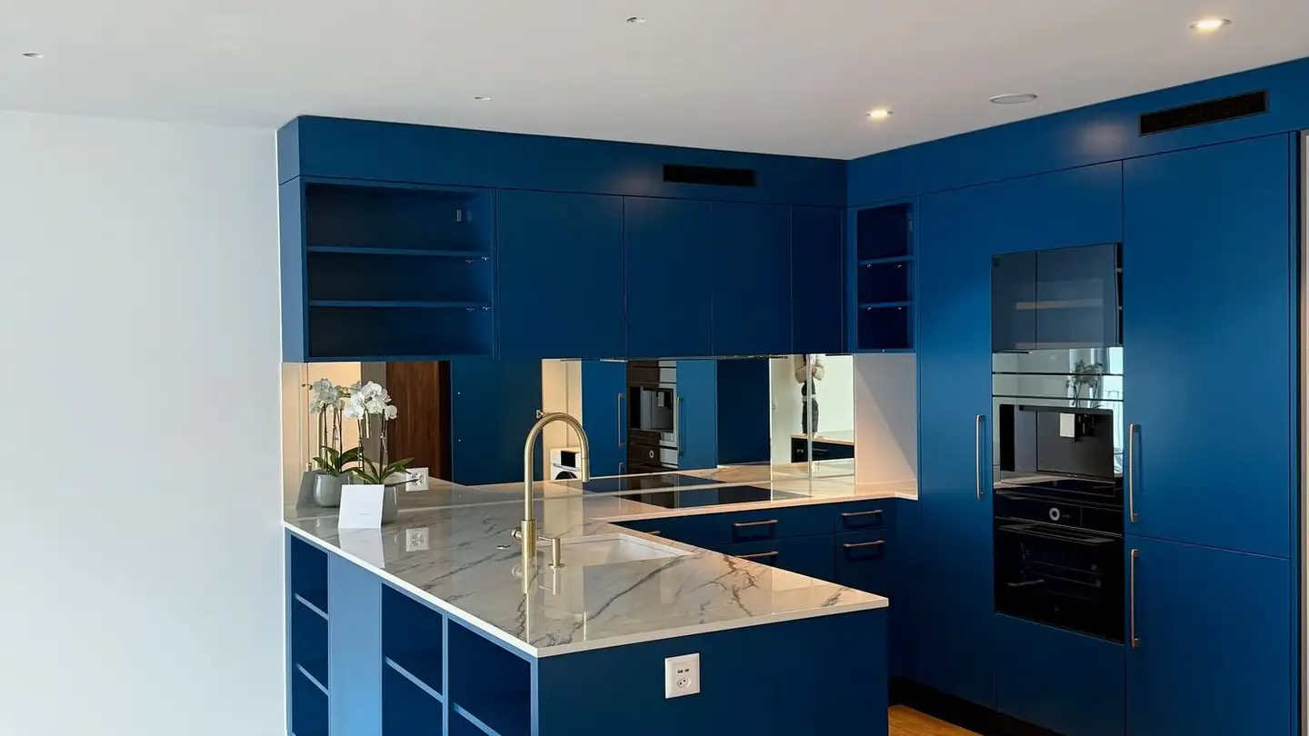 Appartamento in affitto - Gütschweg 1, 6410 Goldau