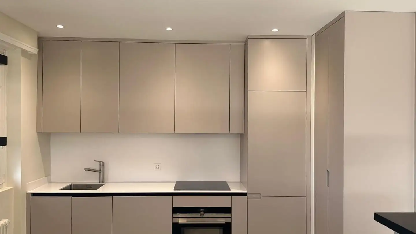 Appartamento in affitto - Avenue Etienne Guillemin, 1009 Pully - Foto 2