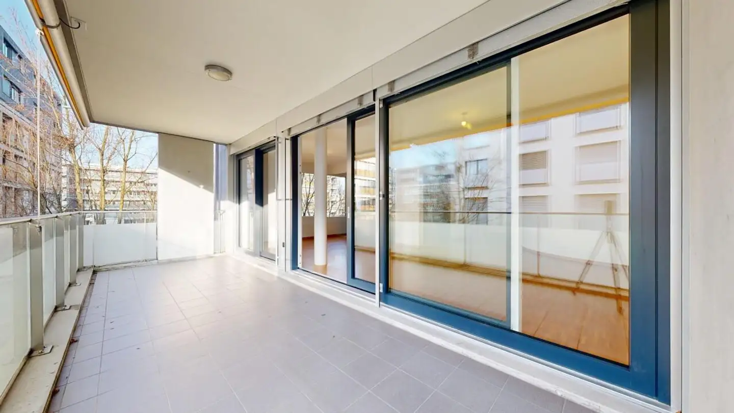 Appartement à vendre - 1219 Châtelaine - Photo 2