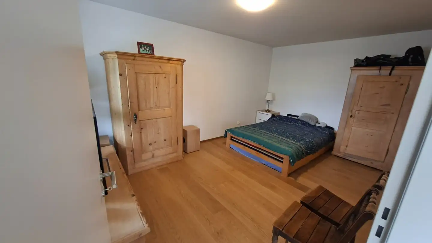 Apartment for rent - Via Ospedal 8, 7130 Ilanz - Photo 3