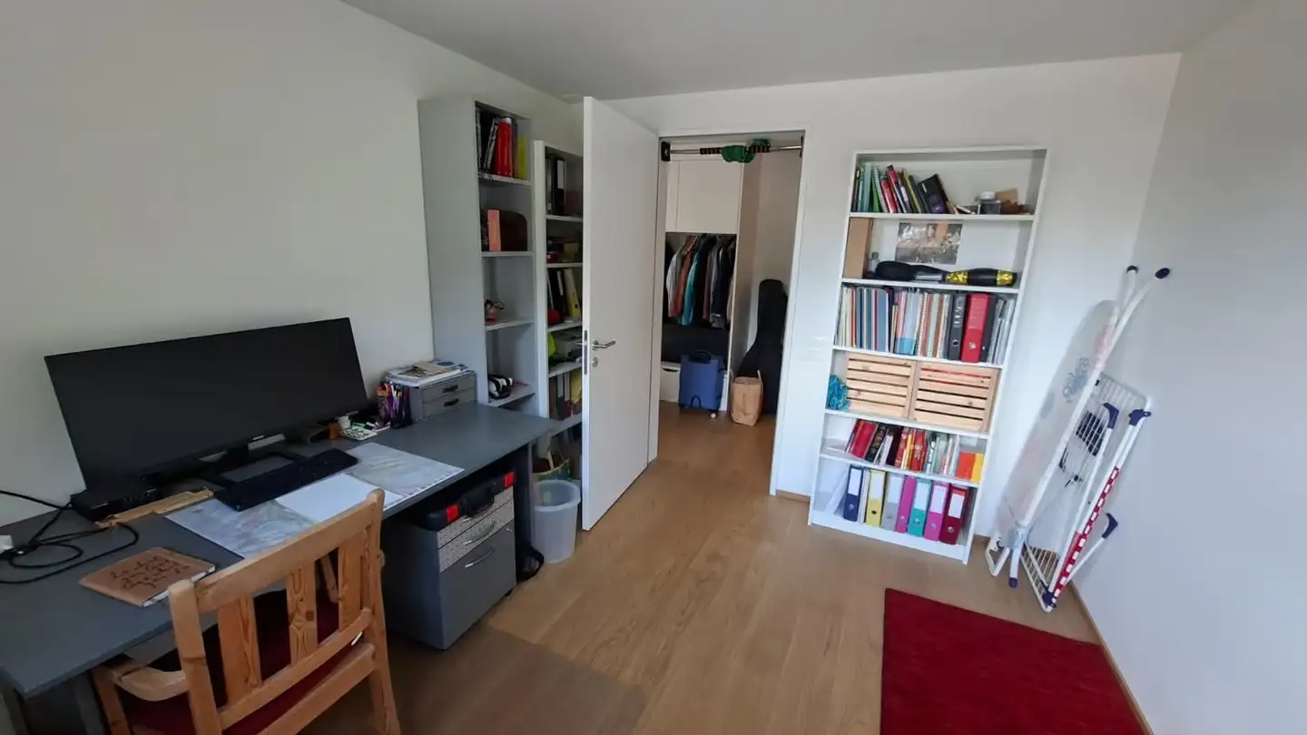 Appartamento in affitto - Via Ospedal 8, 7130 Ilanz - Foto 4
