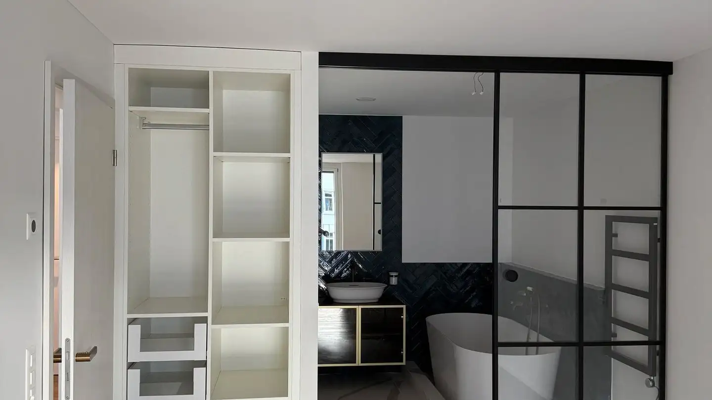 Appartamento in affitto - Gütschweg 1, 6410 Goldau - Foto 2