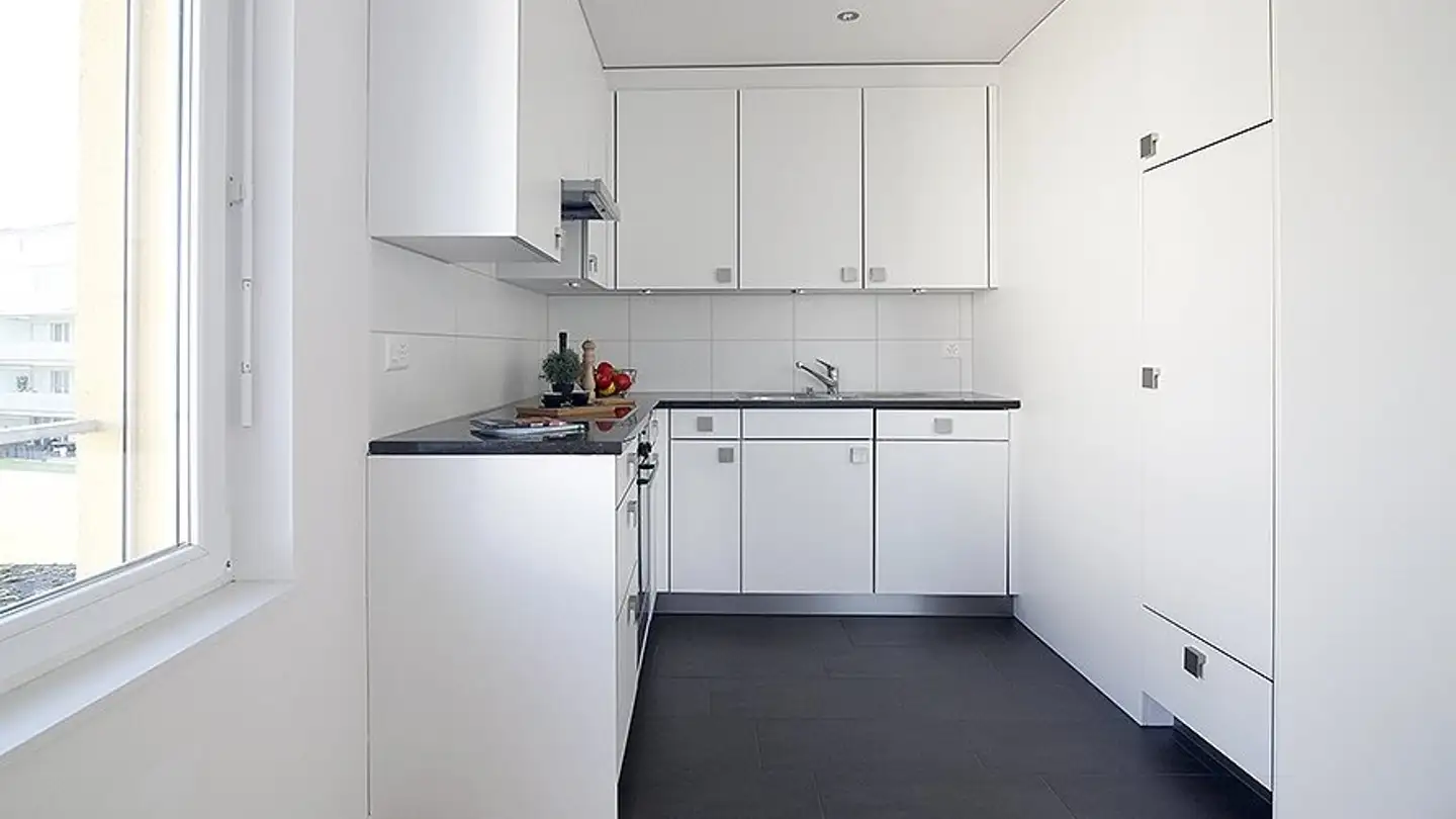 Appartamento in affitto - Sonnenring 7, 8590 Romanshorn - Foto 4