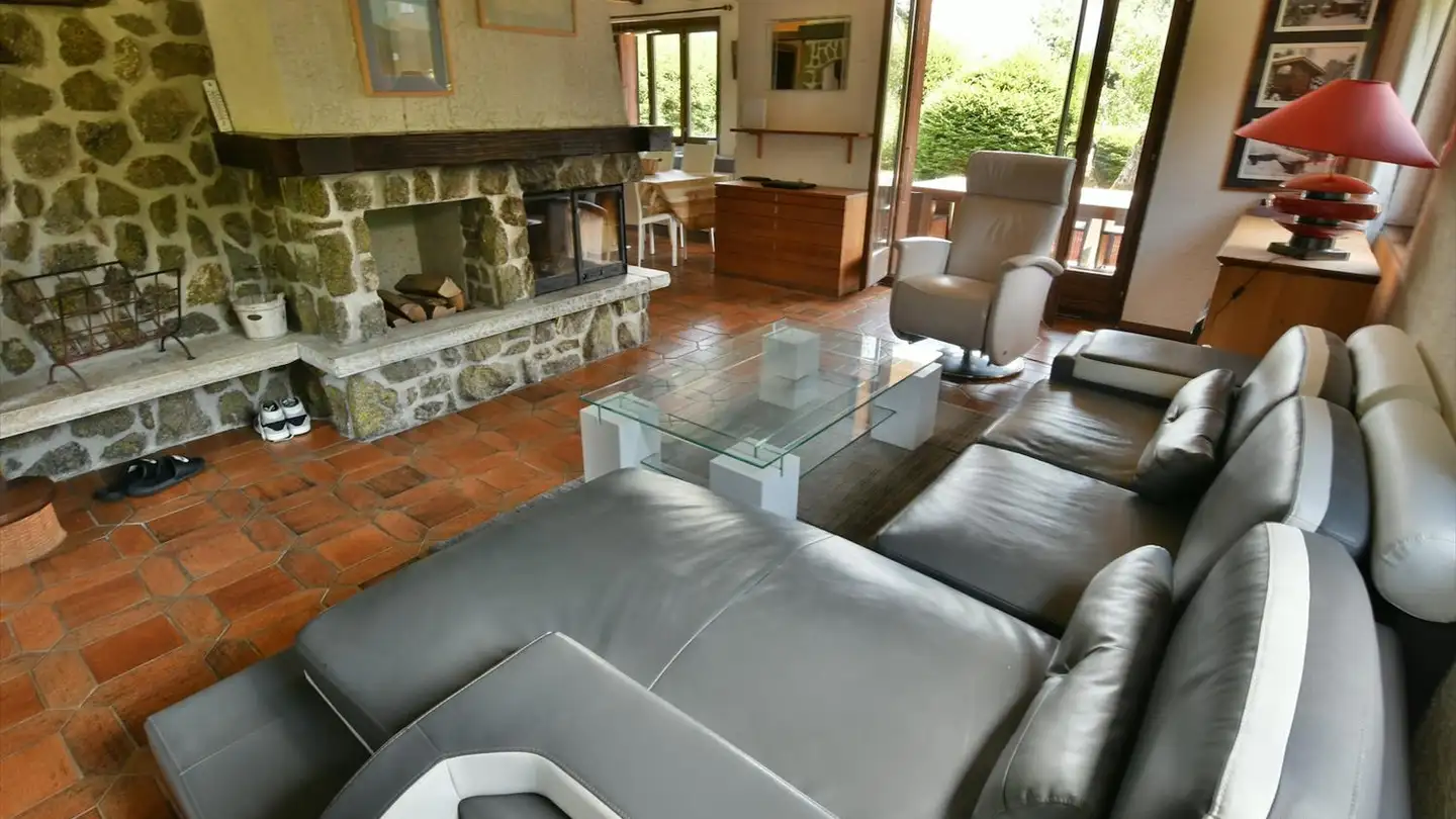 Chalet in vendita - 1911 Ovronnaz - Photo 2